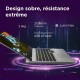 Лаптоп Lenovo Intel Core I5-13450HX SSD AZERTY NaN –  BB Лаптопи
