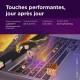 Лаптоп Lenovo Intel Core I5-13450HX SSD AZERTY NaN –  BB Лаптопи