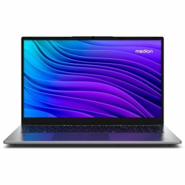 Лаптоп Medion Intel N100 AZERTY