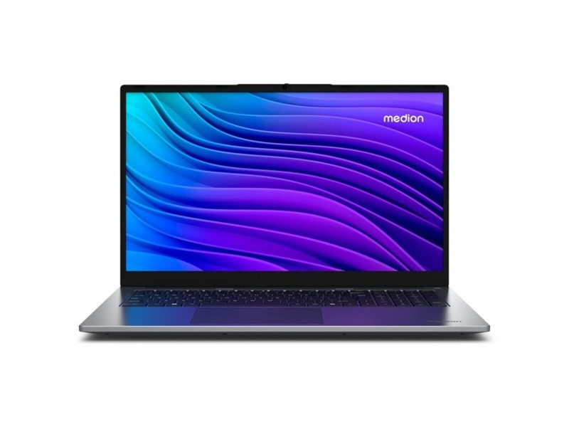 Лаптоп Medion Intel N100 AZERTY NaN –  BB Лаптопи