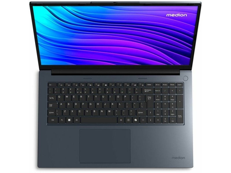 Лаптоп Medion Intel N100 AZERTY NaN –  BB Лаптопи