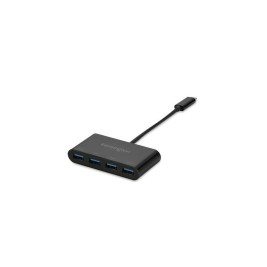 USB Cable Kensington Черен