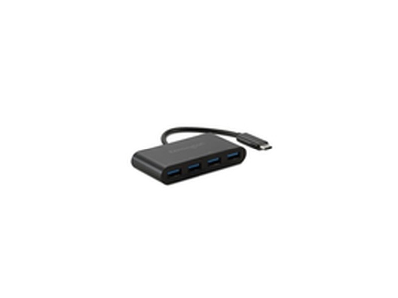 USB Cable Kensington Черен NaN –  BB USB кабели