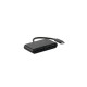 USB Cable Kensington Черен NaN –  BB USB кабели