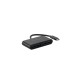 USB Cable Kensington Черен NaN –  BB USB кабели