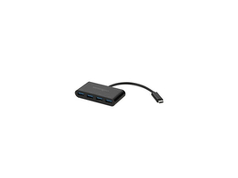 USB Cable Kensington Черен NaN –  BB USB кабели