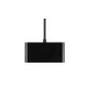 USB Cable Kensington Черен NaN –  BB USB кабели