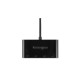 USB Cable Kensington Черен NaN –  BB USB кабели