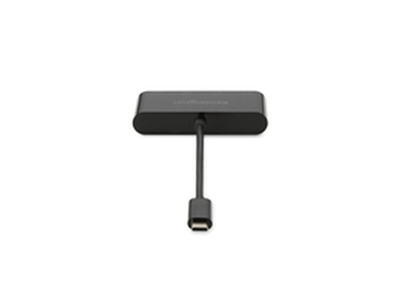 USB Cable Kensington Черен NaN –  BB USB кабели