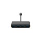 USB Cable Kensington Черен NaN –  BB USB кабели