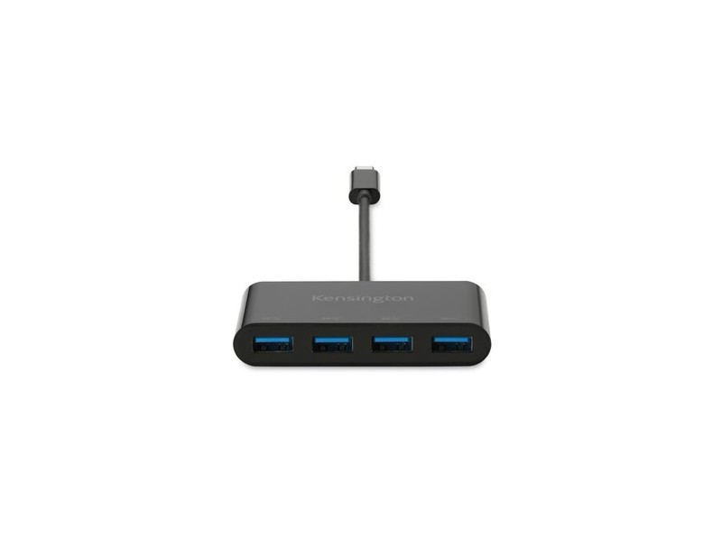 USB Cable Kensington Черен NaN –  BB USB кабели