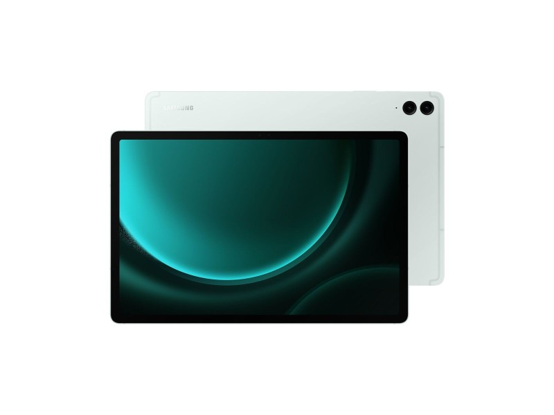 Таблет Samsung Galaxy Tab S9 FE+ 12 GB RAM 256 GB Зелен Таблет Samsung Galaxy Tab S9 FE+ 12 GB RAM 256 GB Зелен NaN – BB Таблети