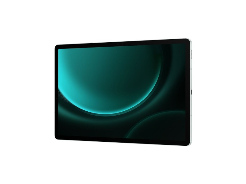 Таблет Samsung Galaxy Tab S9 FE+ 12 GB RAM 256 GB Зелен Таблет Samsung Galaxy Tab S9 FE+ 12 GB RAM 256 GB Зелен NaN – BB Таблети