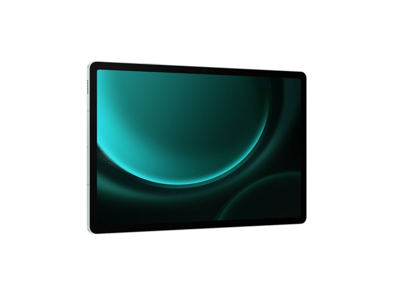 Таблет Samsung Galaxy Tab S9 FE+ 12 GB RAM 256 GB Зелен Таблет Samsung Galaxy Tab S9 FE+ 12 GB RAM 256 GB Зелен NaN – BB Таблети