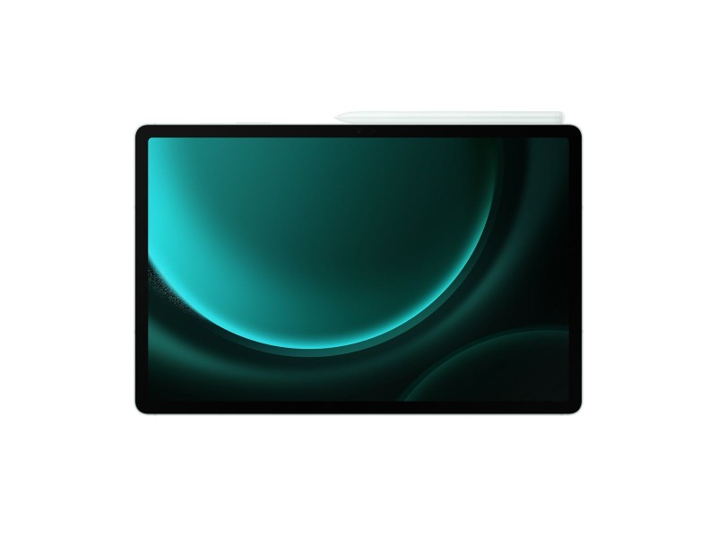 Таблет Samsung Galaxy Tab S9 FE+ 12 GB RAM 256 GB Зелен Таблет Samsung Galaxy Tab S9 FE+ 12 GB RAM 256 GB Зелен NaN – BB Таблети