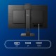 Gaming монитор Philips 272S1MH/00 27 Full HD Gaming монитор Philips 272S1MH/00 27 Full HD NaN – BB Монитори