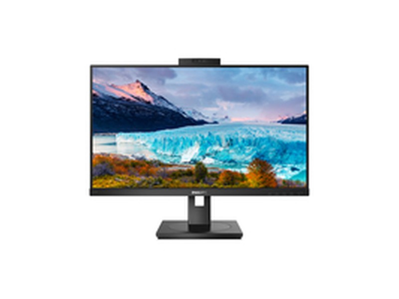 Gaming монитор Philips 272S1MH/00 27 Full HD Gaming монитор Philips 272S1MH/00 27 Full HD NaN – BB Монитори