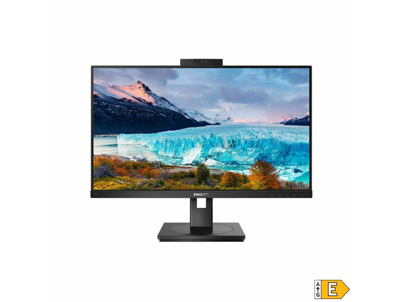 Gaming монитор Philips 272S1MH/00 27 Full HD NaN –  BB Монитори