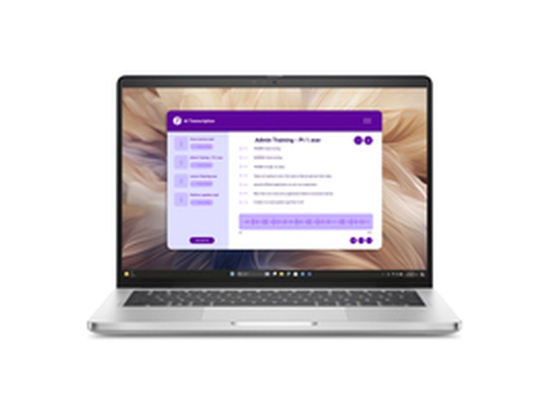 Лаптоп Dell 8FHFK 14 1 TB SSD Испанска Qwerty NaN –  BB Лаптопи