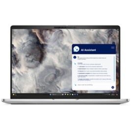 Лаптоп Dell HTWCP 16" 1 TB SSD Испанска Qwerty