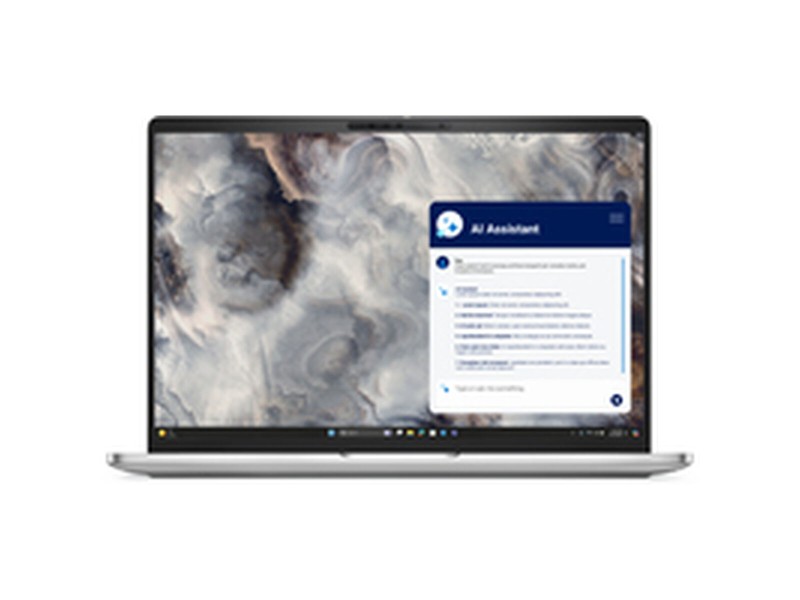 Лаптоп Dell HTWCP 16 1 TB SSD Испанска Qwerty NaN –  BB Лаптопи