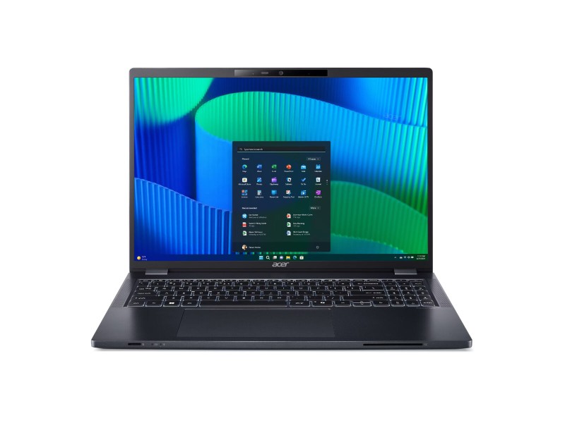 Лаптоп Acer NX.B9BEB.001 16 Intel Core Ultra 7 155u 32 GB RAM 1 TB SSD NaN –  BB Лаптопи