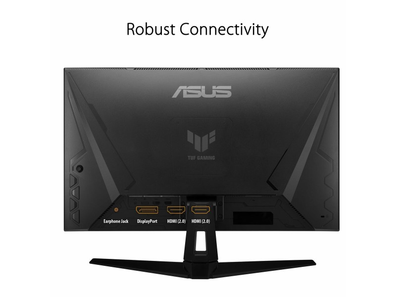 Gaming монитор Asus 90LM05Z0-B08370 27 Full HD Quad HD NaN –  BB Монитори
