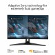 Gaming монитор Asus 90LM05Z0-B08370 27 Full HD Quad HD NaN –  BB Монитори
