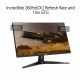 Gaming монитор Asus 90LM05Z0-B08370 27 Full HD Quad HD NaN –  BB Монитори