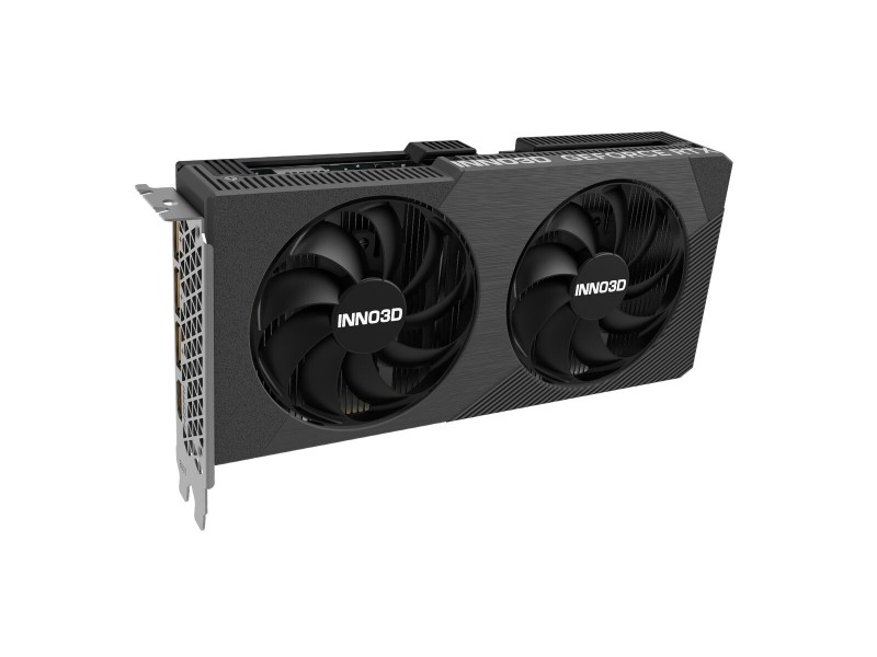 Графична карта INNO3D N50602-08D7-195071N 8 GB GDDR7 NaN –  BB Графични карти