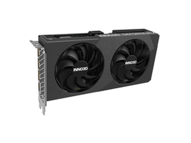Графична карта INNO3D N50602-08D7-195071N 8 GB GDDR7 NaN –  BB Графични карти