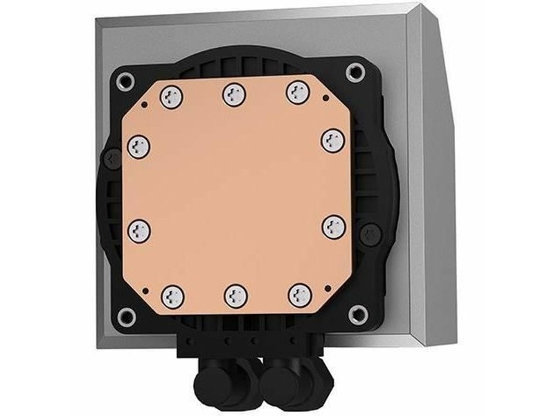 Комплект за Течно Охлаждане DEEPCOOL NaN –  BB Системи за течно охлаждане