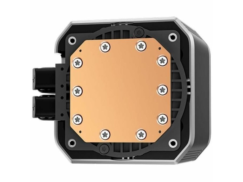 Комплект за Течно Охлаждане DEEPCOOL NaN –  BB Системи за течно охлаждане