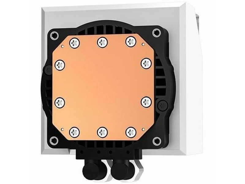 Комплект за Течно Охлаждане DEEPCOOL NaN –  BB Системи за течно охлаждане