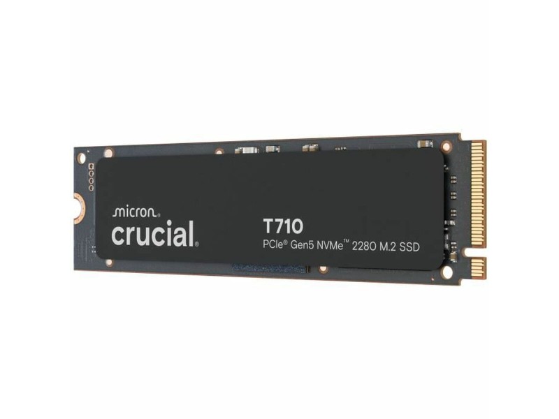 Твърд диск Crucial 2 TB SSD NaN –  BB Твърди солидни твърди дискове