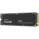 Твърд диск Crucial 2 TB SSD NaN –  BB Твърди солидни твърди дискове