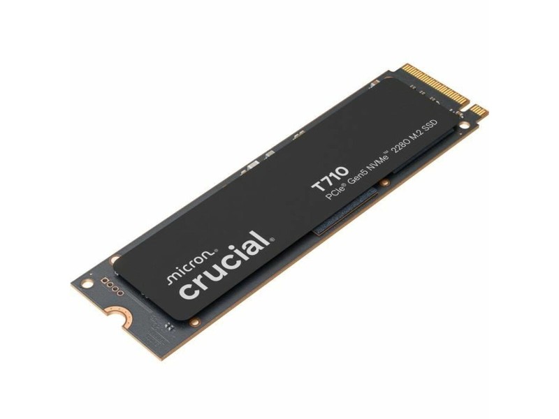 Твърд диск Crucial 2 TB SSD NaN –  BB Твърди солидни твърди дискове