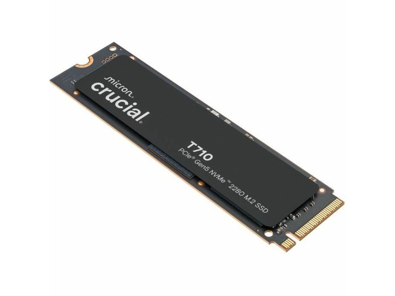 Твърд диск Crucial 2 TB SSD NaN –  BB Твърди солидни твърди дискове
