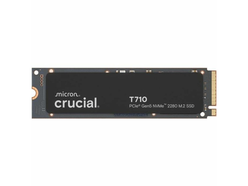 Твърд диск Crucial 2 TB SSD NaN –  BB Твърди солидни твърди дискове
