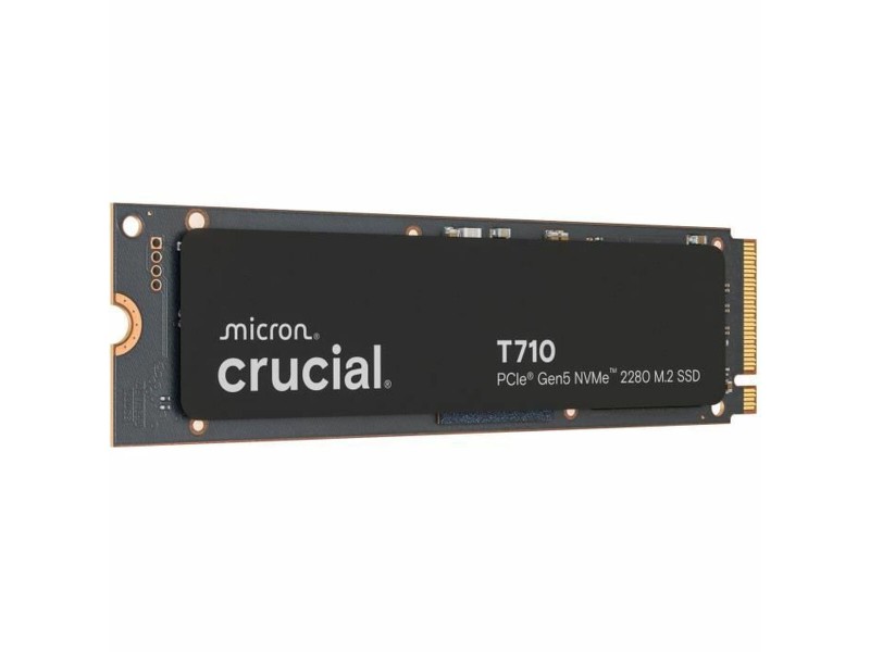 Твърд диск Crucial 2 TB SSD NaN –  BB Твърди солидни твърди дискове
