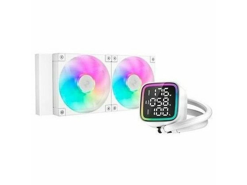 Комплект за Течно Охлаждане DEEPCOOL NaN –  BB Системи за течно охлаждане