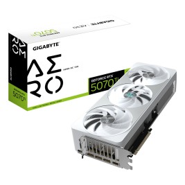 Графична карта Gigabyte nvidia geforce rtx 5070 ti 16 GB GDDR7