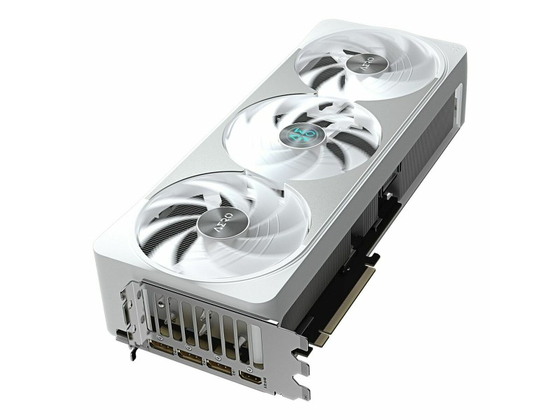 Графична карта Gigabyte nvidia geforce rtx 5070 ti 16 GB GDDR7 NaN –  BB Графични карти