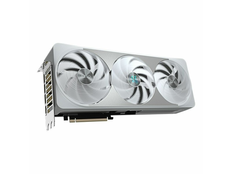 Графична карта Gigabyte nvidia geforce rtx 5070 ti 16 GB GDDR7 NaN –  BB Графични карти