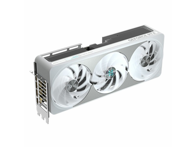 Графична карта Gigabyte nvidia geforce rtx 5070 ti 16 GB GDDR7 NaN –  BB Графични карти
