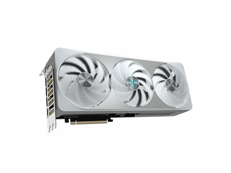 Графична карта Gigabyte nvidia geforce rtx 5070 ti 16 GB GDDR7 NaN –  BB Графични карти