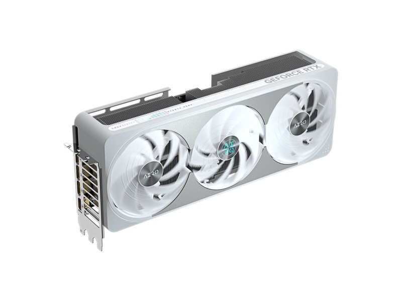 Графична карта Gigabyte nvidia geforce rtx 5070 ti 16 GB GDDR7 NaN –  BB Графични карти