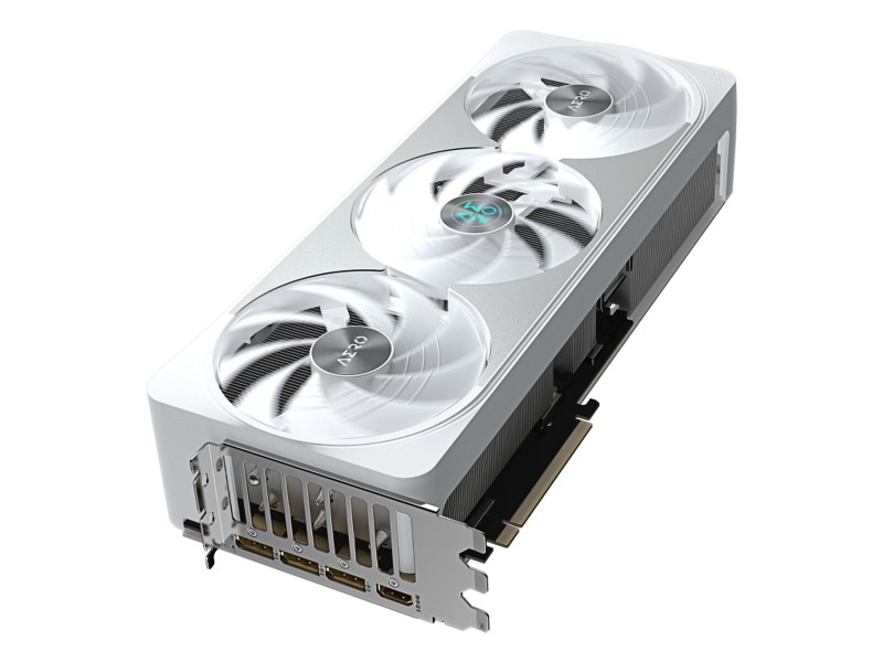 Графична карта Gigabyte nvidia geforce rtx 5070 ti 16 GB GDDR7 NaN –  BB Графични карти