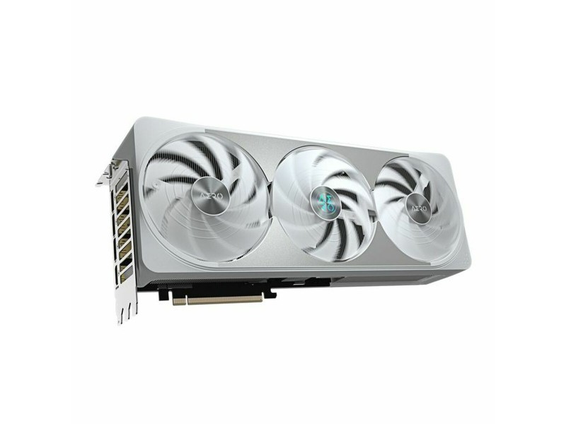 Графична карта Gigabyte nvidia geforce rtx 5070 ti 16 GB GDDR7 NaN –  BB Графични карти