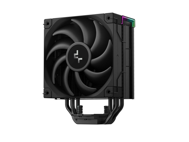 Вентилатор на процесора DEEPCOOL NaN –  BB Вентилатори на процесора